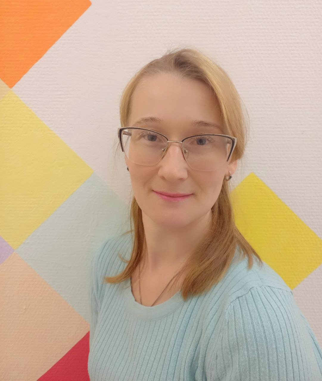Булычева Анна Сергеевна.