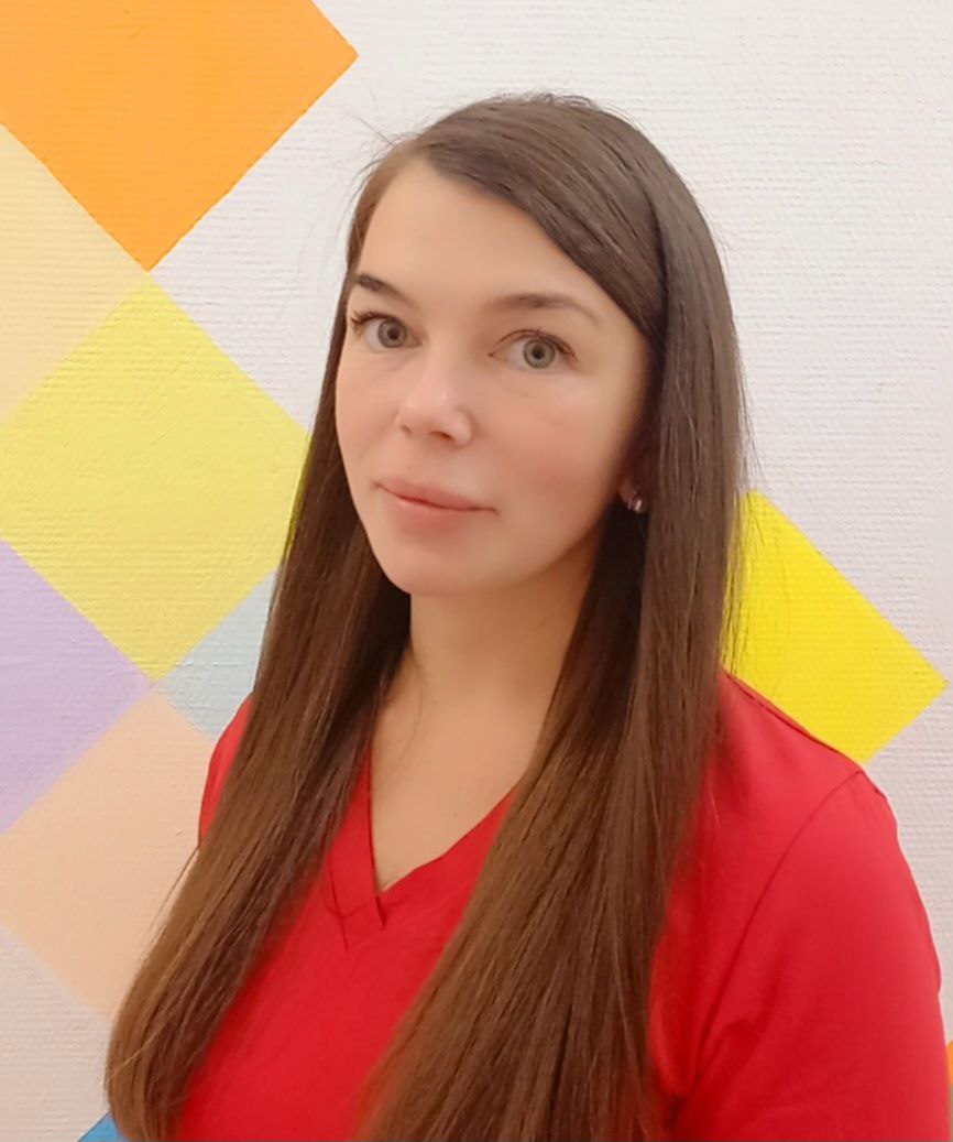 Кабоян Екатерина Викторовна.