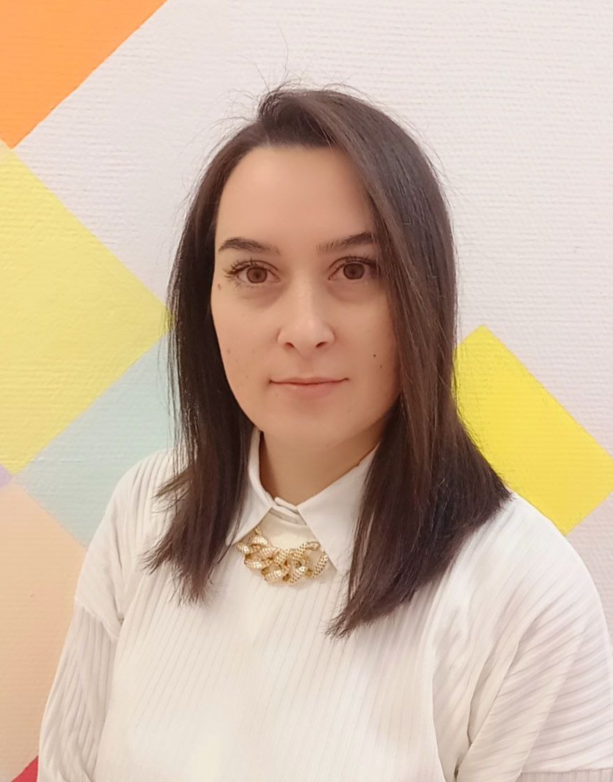 Кримжалова Светлана Николаевна.