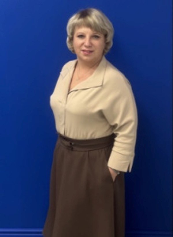 Шибеко Юлия Анатольевна.