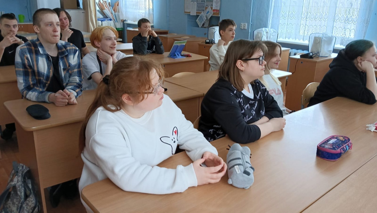 &amp;quot;Неделя здорового питания&amp;quot;.