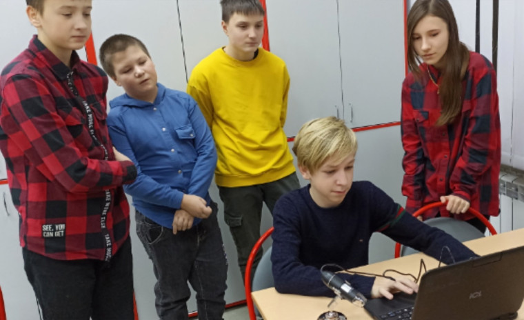 "Физика вокруг нас".