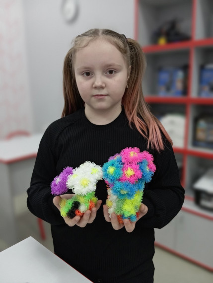 "Точка роста".