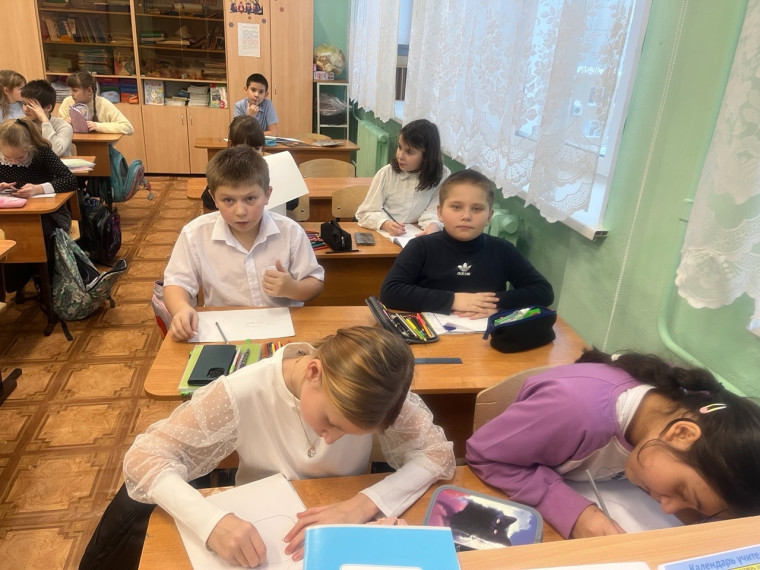 "Хочу всё знать".