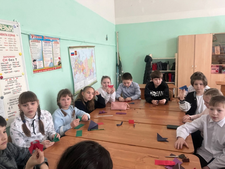 "Хочу всё знать".