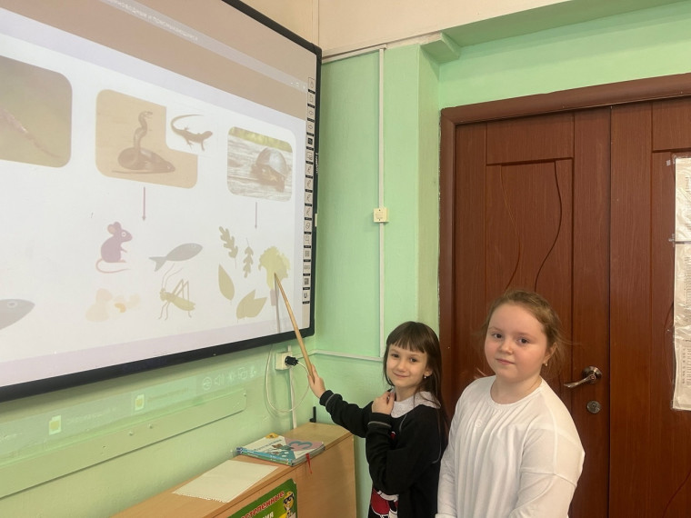 "Хочу всё знать".