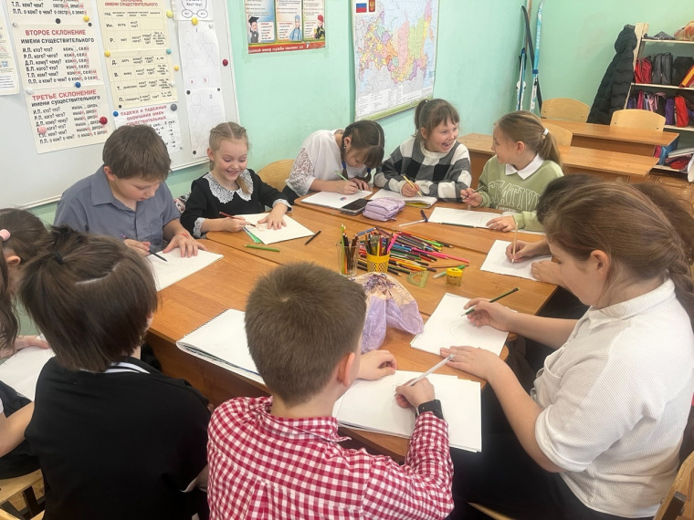 "Хочу всё знать".
