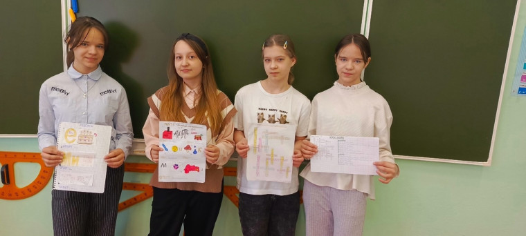 Неделя Науки.