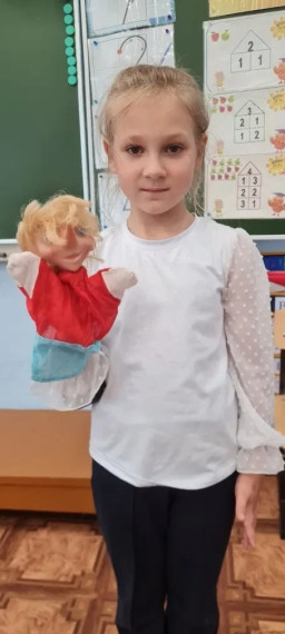 "Хочу всё знать".