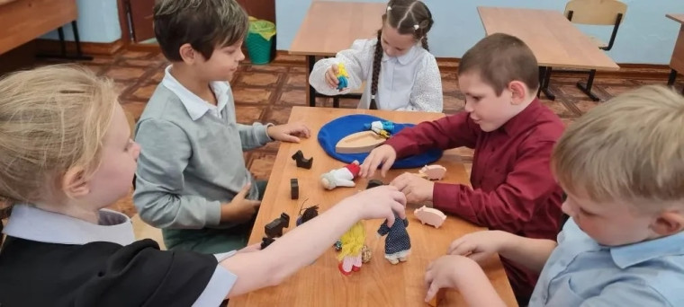 "Хочу всё знать".