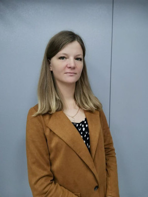 Середа Александра Михайловна Середа Александра Михайловна